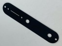 Squier Telecaster Control Plate Black